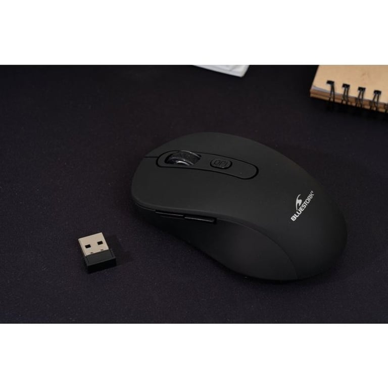 Bluestork Office 65 Wireless - vue 2