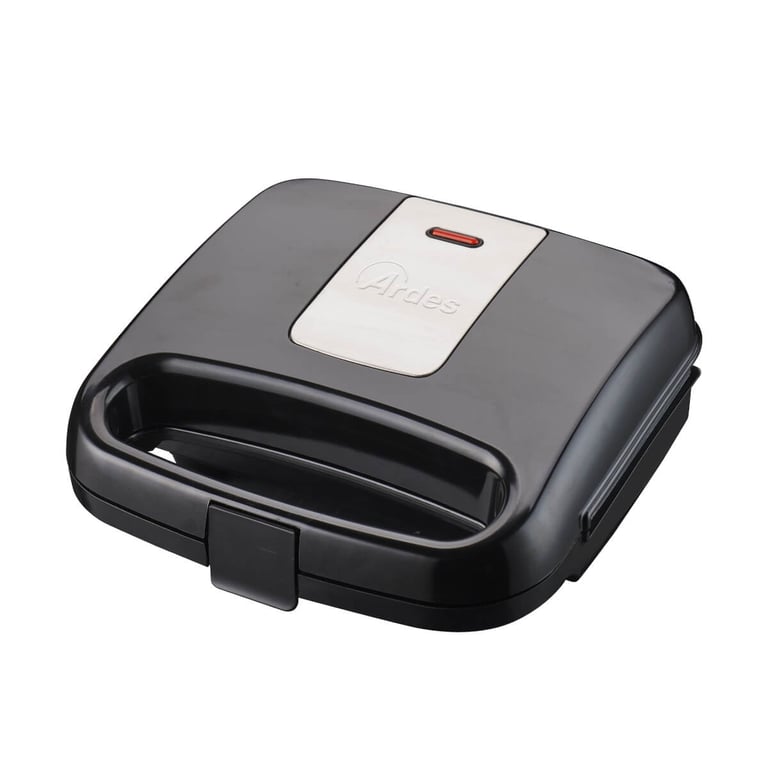 Machine à sandwichs Ardes Sfizioso AR1S12 avec plaque antiadhésive Neuf