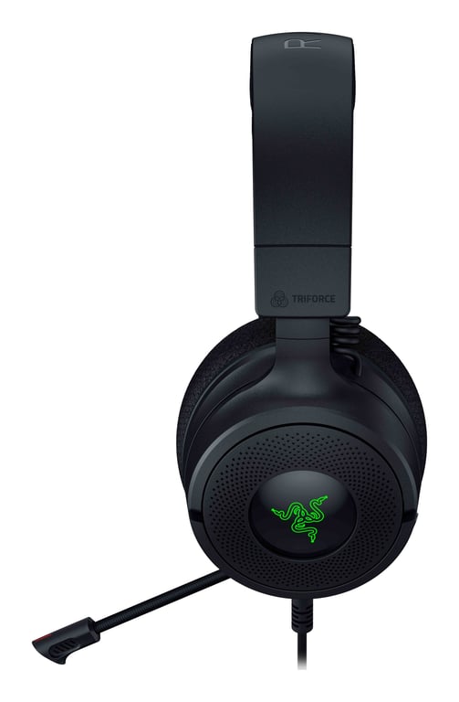 Razer Kraken v4 X - vue 4
