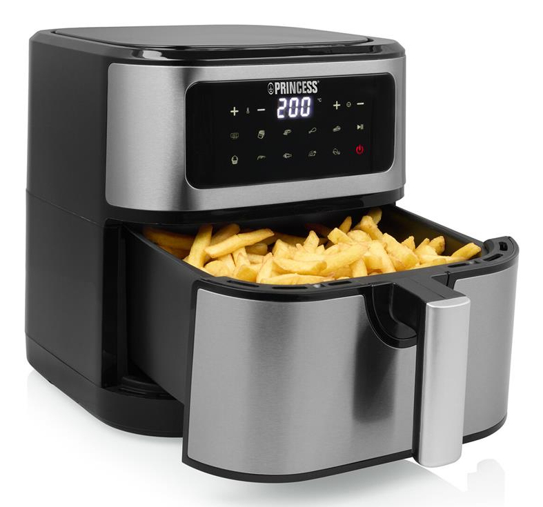 Princess 183043 Unique 7 Autonome Friteuse d'air chaud Neuf - vue 2