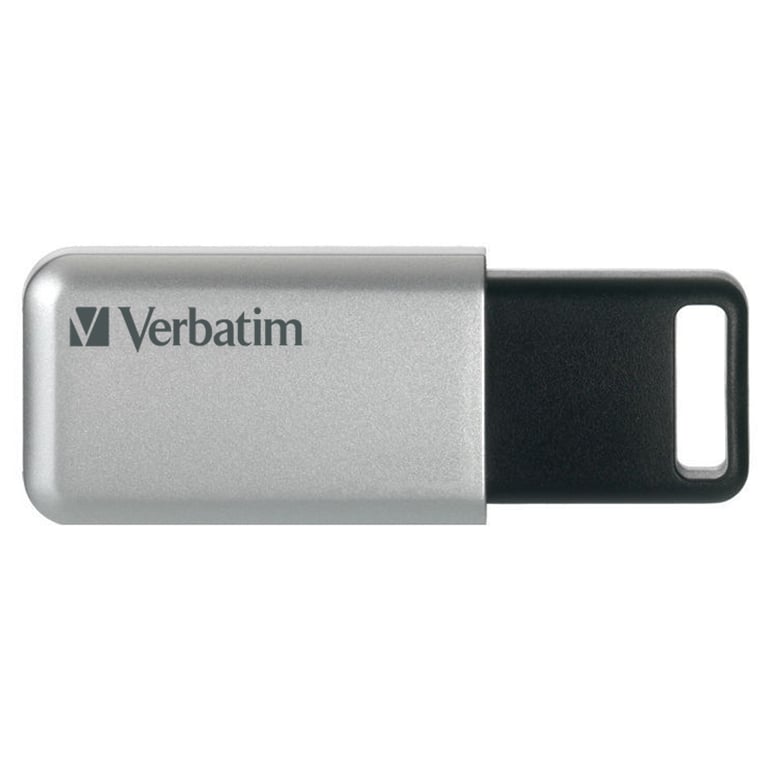 Verbatim Clé Secure Pro USB 3.0, 32 Go - Neuf