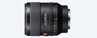 Sony FE 35MM F1.4 GM MILC Objetivo ancho Negro