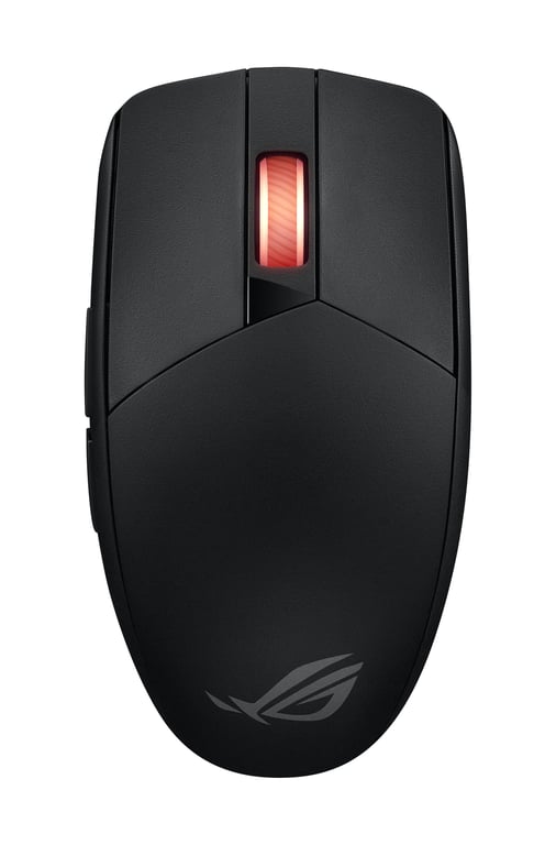 ASUS ROG Strix Impact III Wireless souris Gaming Ambidextre RF sans fil + Bluetooth Optique 36000 DPI - Neuf