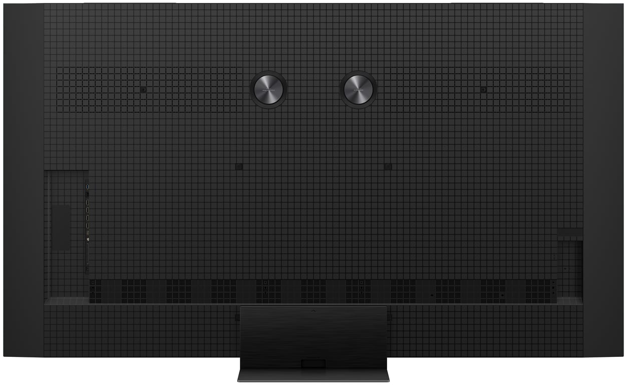 QD Mini 4K UHD 85C9K 216 cm 2025 - vue 5