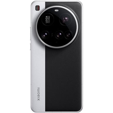 Xiaomi 15 Ultra (5G) 512 GB, Nero