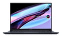 ASUS Zenbook Pro 16X OLED BX7602VI-ME108X Laptop Intel® Core? i9 i9-13900H 40,6 cm (16'') 4K Ultra HD Touchscreen 32 GB LPDDR5-SDRAM 1 TB SSD NVIDIA GeForce RTX 4070 Wi-Fi 6E (802.11ax) Windows 11 Pro Nero