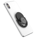 PopSockets Popmounts Multi-Surface, nero