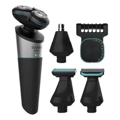 CECOTEC 04332 - PrecisionCare