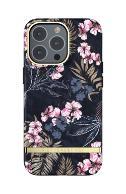 Richmond & Finch Jungla Floral - iPhone 13 Pro