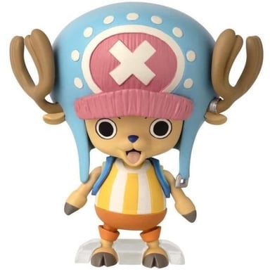 Bandai One Piece - Figurine Chopper - vue 1
