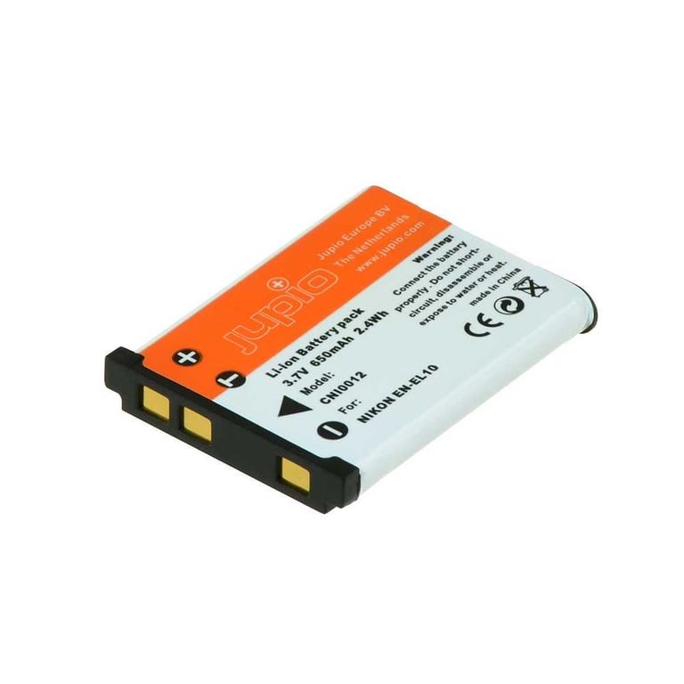 JUPIO CNI 0012 COMPATIBLE