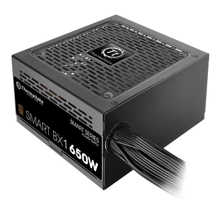 Thermaltake Alimentation ATX Smart BX1 - vue 3