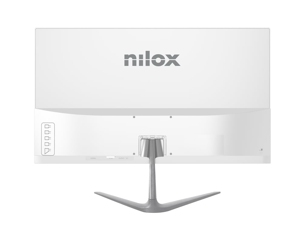 Nilox NXM24FHD01W écran plat de PC 61 cm 24 1920 x 1080 pixels Full HD LED Neuf - vue 4