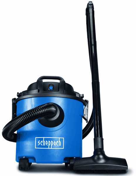 Aspirateur eau et poussière SCHEPPACH NTS16 Capacité Fonction de soufflage - vue 3