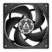 ARCTIC P9 Max Carcasa del ordenador Ventilador 9,2 cm Negro 1 pieza(s)