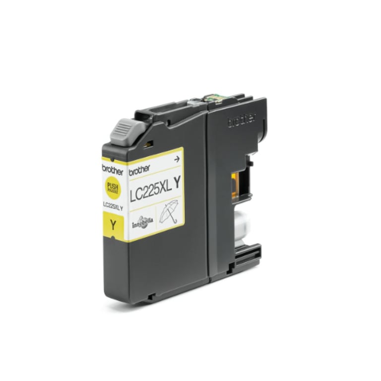 BROTHER cart JE jaune J5620DW - Neuf