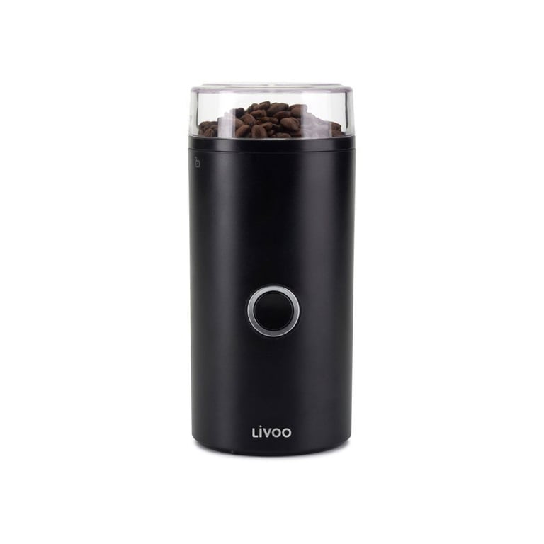 Livoo 3523930112515 Appareil À Moudre Le Café - vue 2