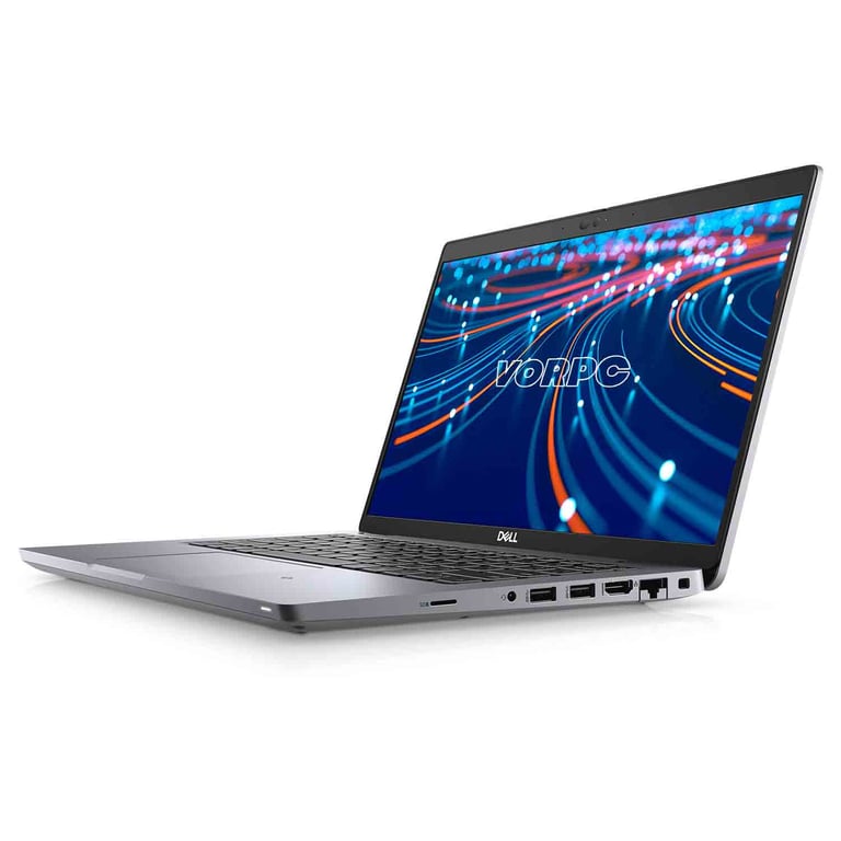 Dell Latitude 5420 14  Full HD i5-1145G7 16 Go RAM 256 Go SSD Windows 11 - Excellent état Comme neuf - Dell reconditionné disponible sur Pixmania