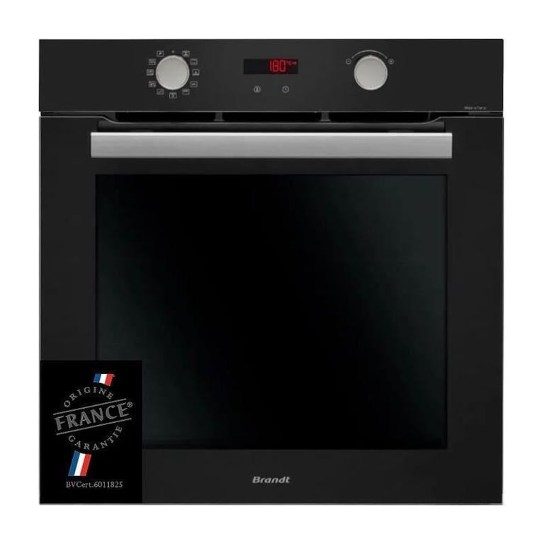 Fours encastrables BRANDT, BRA3660767987630 - Neuf