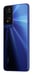 TCL 505 (4G) 256 Go, Bleu, Débloqué