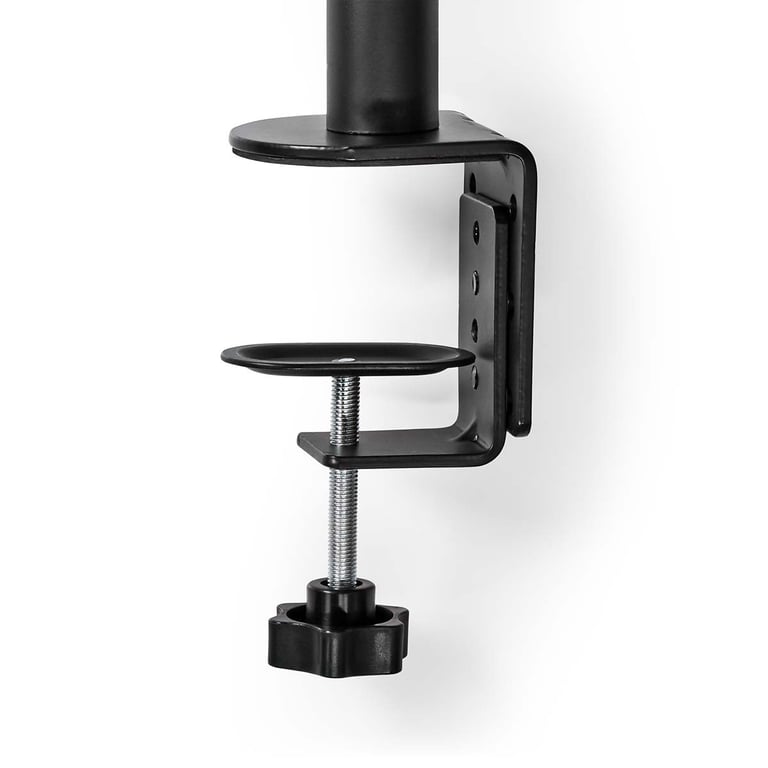 Nedis Support de Moniteur de bureau + support pour PC portable - Neuf