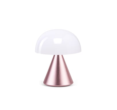 Mini linterna LED - Mina - Rosa