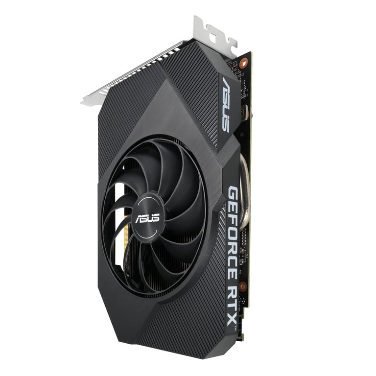 Asus PH RTX3050 8G V2 8 Go - vue 2