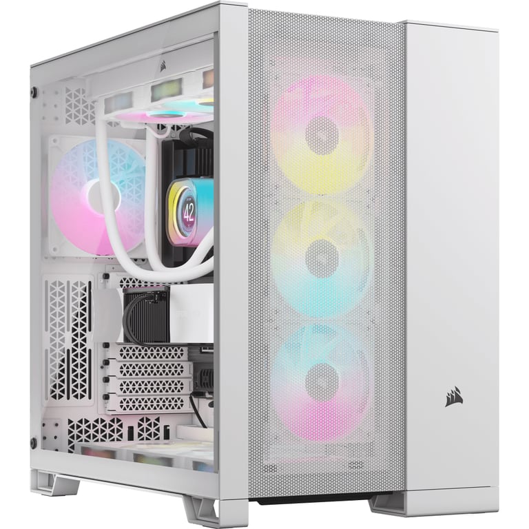 Corsair AirFlow - vue 4