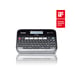 Imprimante d'étiquettes Brother PT-D450VP Transfert thermique 180 x 180 DPI Avec fil TZe QWERTY
