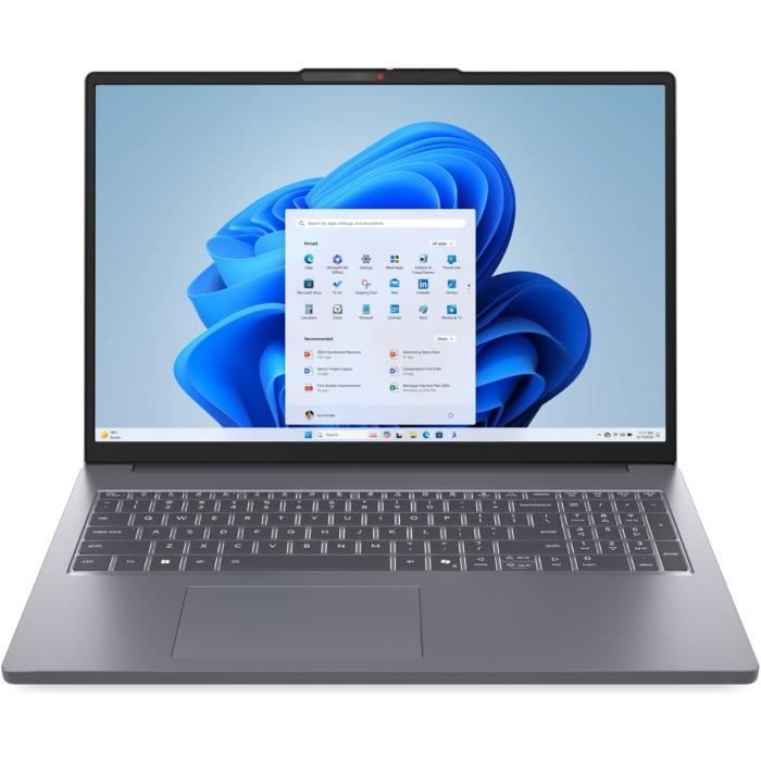 Lenovo IdeaPad Slim 3 - vue 8