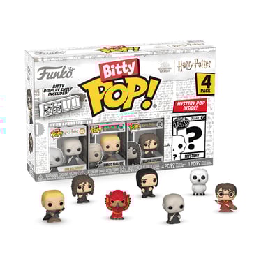 FUNKO POP! 71318 figurine d'action et de collection