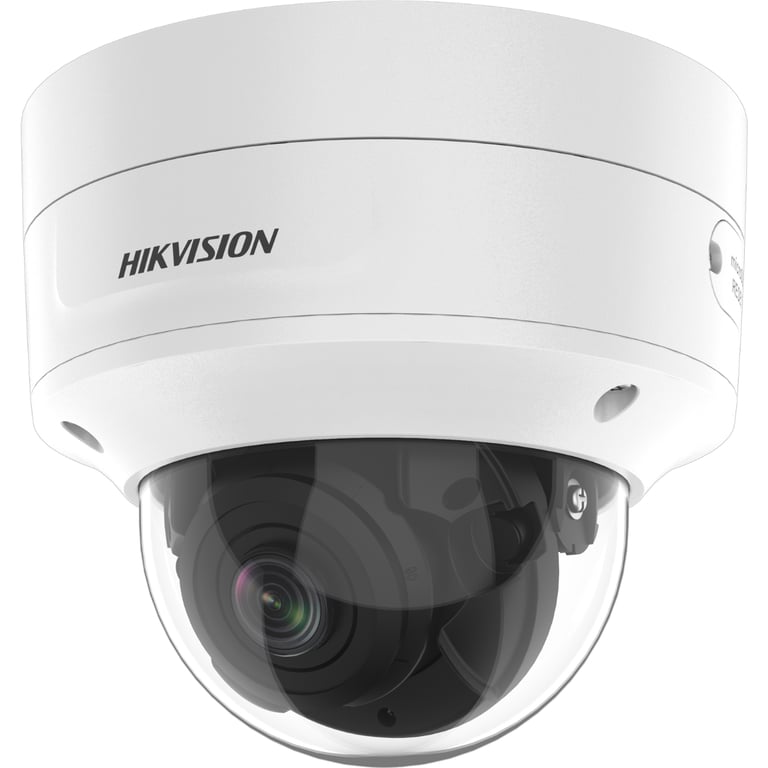 Hikvision DS 2CD2786G2 IZS 2.8 12mm C Dôme Caméra de sécurité IP Intérieure et extérieure 3840 x 2160 pixels Plafondmur Neuf - vue 2