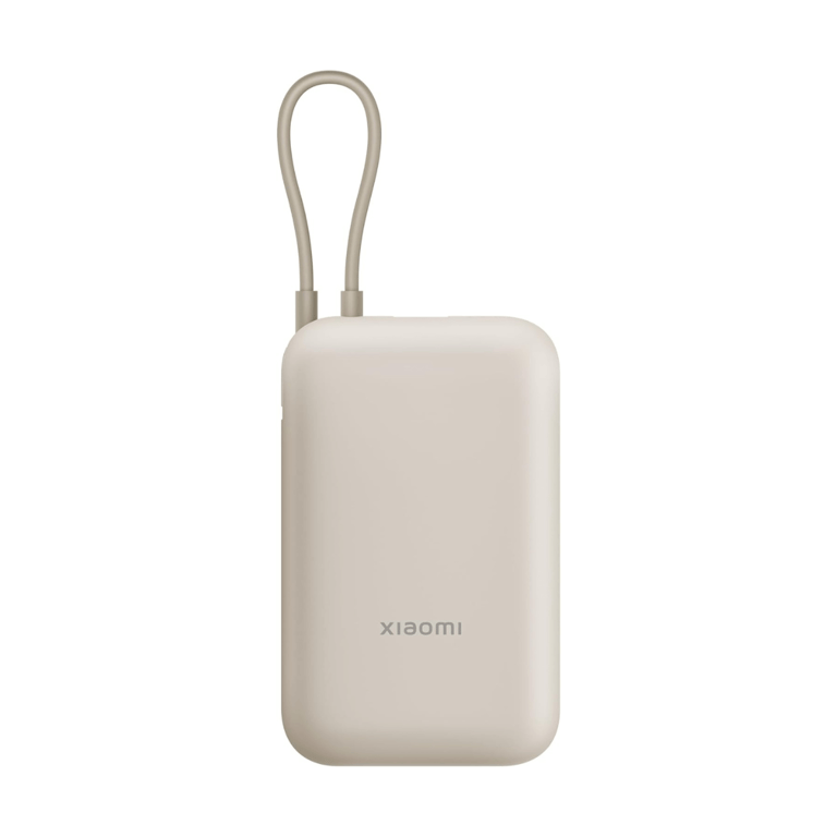 Xiaomi PB2030MI Lithium Ion Li Ion 20000 mAh Neuf - vue 6