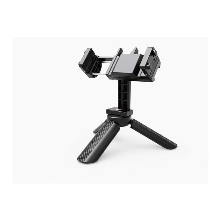 Support ID Smartphone Universel STSP02id – Mini Trépied Photo Orientable 360° - vue 3