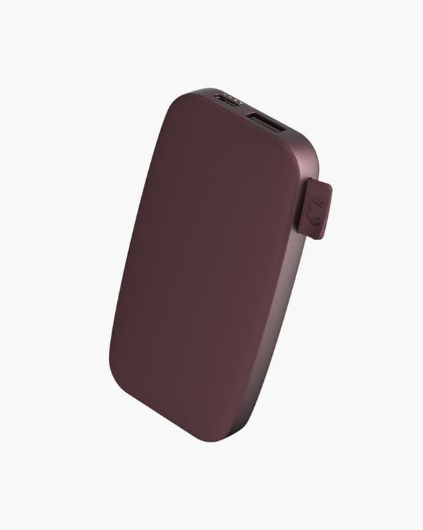 Fresh 'n Rebel 2PB6100DM banque d'alimentation électrique 6000 mAh Neuf