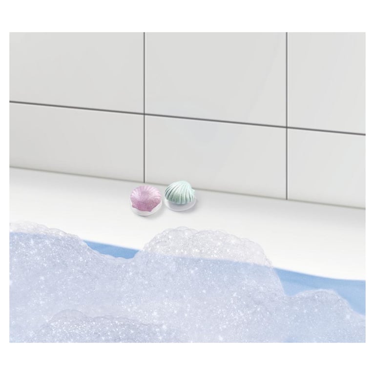 Coffret PLAYMOBIL Enfants Sirènes avec Méduses et Coquillages - Magie Sous-Marine - Neuf