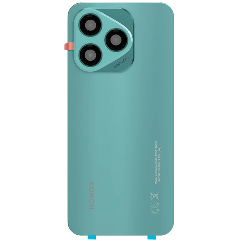 Cache Batterie Honor 400 Lite – Original avec Adhésif Service Pack