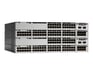 Cisco Catalyst C9300-48P-E commutateur réseau Géré L2/L3 Gigabit Ethernet (10/100/1000) Connexion Ethernet, supportant l'alimentation via ce port (PoE) Gris