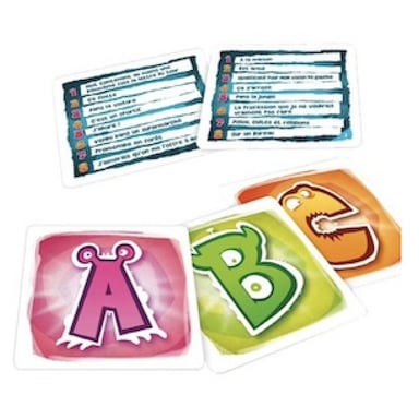 Dammi il cinque! Il gioco da tavolo Asmodee per i momenti di divertimento