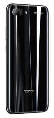 Honor 10 64 Go, Noir