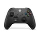 Microsoft Xbox Wireless Controller Manette de jeu sans fil Bluetooth noir pour PC, Microsoft Xbox One, Microsoft Xbox One S - Noir
