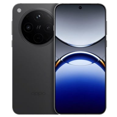 Find X8 (5G) 512 Go, Noir