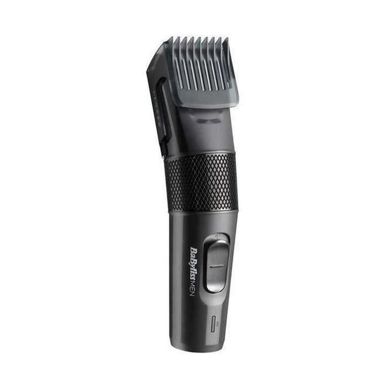 Tondeuse Cheveux Babyliss E786E – 13 Longueurs, Autonomie 60min, Lames Acier - vue 3