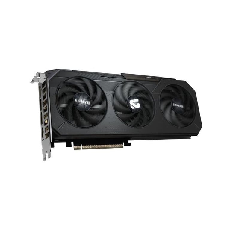 Tarjeta Gráfica Gigabyte GeForce RTX 5050 Gaming OC 8GB GDDR6 - vue 3