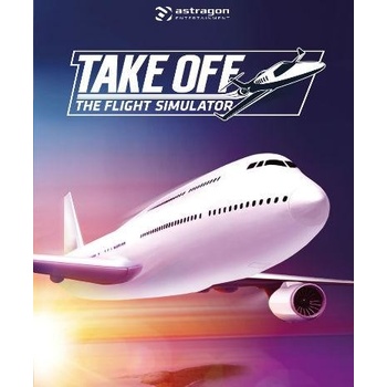 Take Off  The Flight Simulator
 PC [Code de téléchargement]