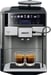 Siemens EQ6 Plus S500 Entièrement automatique Machine à expresso 1,7 L
