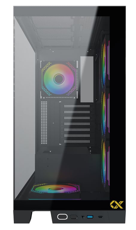 Xigmatek Endorphin Ultra - vue 9