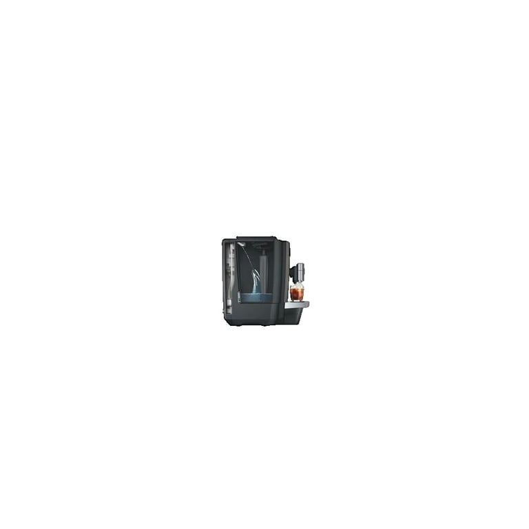 X10C Inox - vue 2