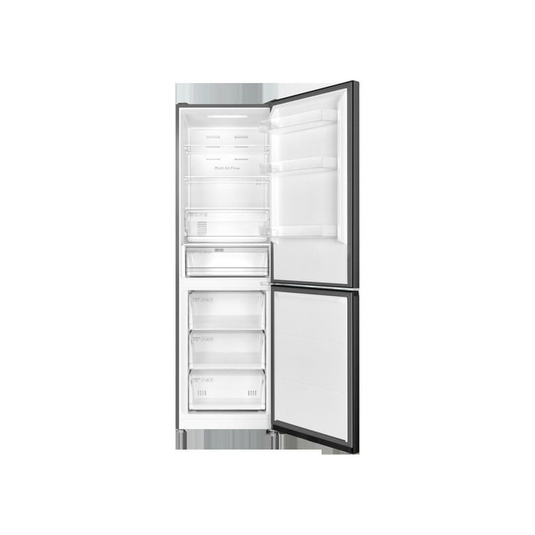 Réfrigérateur combiné TCL RP312BBE0 312 Classe E 595 x 60 x 185 cm - vue 3