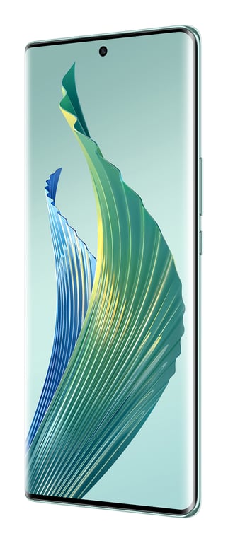 Magic 5 Lite (5G) 256Go, Vert, Débloqué - Excellent état